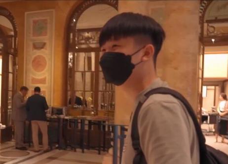 赵信重做视效上线 新德邦总管版本25.17全新体验